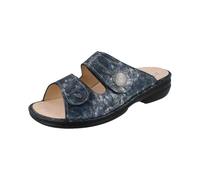 Finn Comfort Sansibar Damen blau