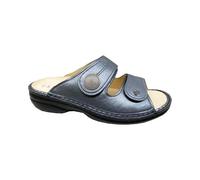 Finn Comfort Sansibar Damen Pantolette, Größe:39 EU