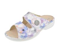 Finn Comfort Sansibar Damen Pantolette, Größe:40 EU