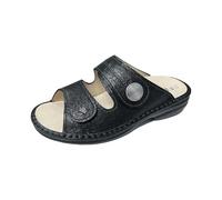 Finn Comfort Sansibar Damen Pantolette, Größe:40 EU