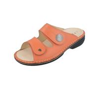 Finn Comfort Sansibar Damen Pantolette, Größe:40 EU