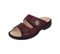 Finn Comfort Sansibar Damen Pantolette, Größe:40 EU