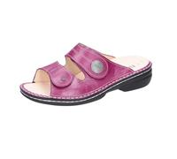 Finn Comfort Sansibar Damen Pantolette, Größe:40 EU
