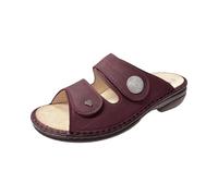 Finn Comfort Sansibar Damen Pantolette, Größe:40 EU
