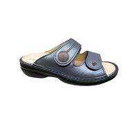 Finn Comfort Sansibar Damen Pantolette, Größe:40 EU