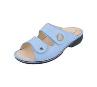 Finn Comfort Sansibar Damen Pantolette, Größe:40 EU