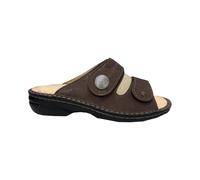 Finn Comfort Sansibar Damen Pantoletten, Größe:38 EU