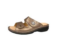 Finn Comfort Sansibar Damen Pantoletten, Größe:40 EU