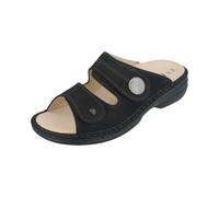 Finn Comfort Sansibar Damen schwarz Gr. 41