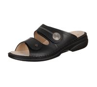 Finn Comfort - Sansibar schwarz schwarz - Gr. - 40