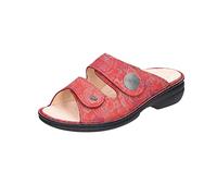 Finn Comfort Sansibar Shibu Pomodore rot Gr. 37