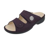Finn Comfort - SANSIBAR VIOLETT VIOLETT - Gr. - 41