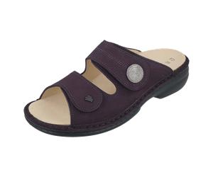 Finn Comfort - SANSIBAR VIOLETT VIOLETT - Gr. - 41
