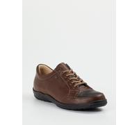 Finn Comfort Schnürschuh ALAMO in braun in Größe: 45.5 für Herren