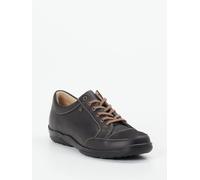 Finn Comfort Schnürschuh ALAMO in schwarz in Größe: 42.5 für Herren