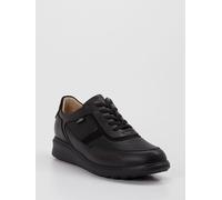 Finn Comfort Schnürschuh ARINAGA in schwarz in Größe: 41.5 für Damen