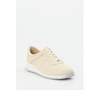 Finn Comfort Schnürschuh in beige in Größe: 37 für Damen Weite: H