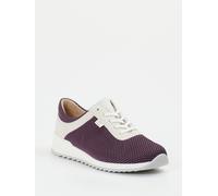 Finn Comfort Schnürschuh in rot in Größe: 42 für Damen Weite: H