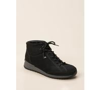 Finn Comfort Schnürschuh in schwarz in Größe: 41.5 für Damen Weite: K