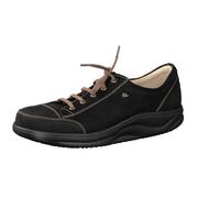 Finn Comfort Schnürschuh in schwarz in Größe: 42.5 für Damen Weite: H