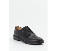 Finn Comfort Schnürschuh in schwarz in Größe: 45.5 für Herren