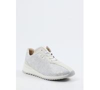 Finn Comfort Schnürschuh in weiß in Größe: 36.5 für Damen Weite: K