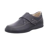 FinnComfort Braga für Herren, schwarz, Größe 39 EU / 6 UK