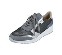FinnComfort MORI FinnSt für Damen, grau, Größe 37 ½ EU / 4,5 UK