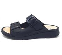 Finn Comfort Cayman-S Herren Pantolette 44 EU