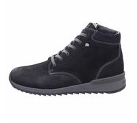 FinnComfort Boot Trient FinnStretch Schwarz 05065 901857 Größe 5