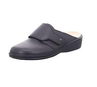 FINN COMFORT Aussee schwarz/NappaSeda 41 Schwarz Damen