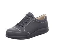 FINN COMFORT FINNAMIC Huelva schwarz/Nuri UK 8 Schwarz Herren