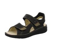 Finn Comfort - SKIATHOS DARKBROWN/TRUFFLE braun - Gr. - 41