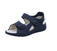 Finn Comfort - SKIATHOS Fi schwarz - Gr. - 43