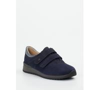 Finn Comfort Slipper in blau in Größe: 36.5 für Damen