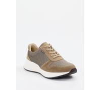 Finn Comfort Sneaker in beige in Größe: 37.5 für Damen