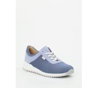 Finn Comfort Sneaker in blau in Größe: 40 für Damen Weite: H