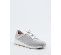 Finn Comfort Sneaker in grau in Größe: 42.5 für Damen Weite: H