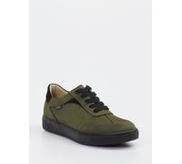 Finn Comfort Sneaker in grün in Größe: 38 für Damen
