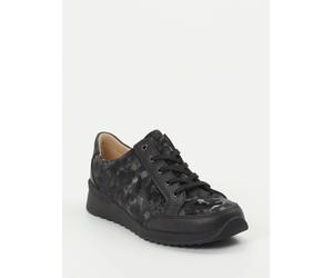 Finn Comfort Sneaker in schwarz/grau in Größe: 41 für Damen