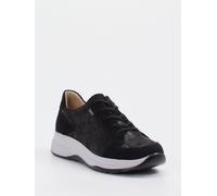 Finn Comfort Sneaker in schwarz in Größe: 38 für Damen