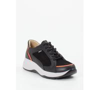 Finn Comfort Sneaker in schwarz in Größe: 39 für Damen