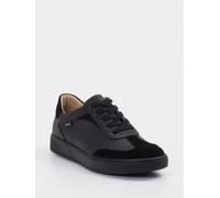 Finn Comfort Sneaker in schwarz in Größe: 47 für Herren