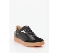 Finn Comfort Sneaker in schwarz/weiß in Größe: 38.5 für Damen