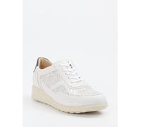 Finn Comfort Sneaker in weiß in Größe: 42.5 für Damen