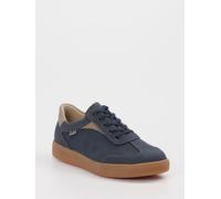 Finn Comfort Sneaker INTERLAGOS in blau/beige in Größe: 40 für Damen