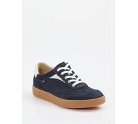 Finn Comfort Sneaker INTERLAGOS in blau in Größe: 43 für Herren