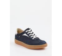 Finn Comfort Sneaker INTERLAGOS in blau in Größe: 47 für Herren