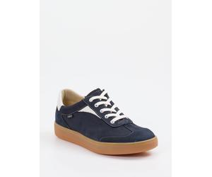 Finn Comfort Sneaker INTERLAGOS in blau in Größe: 47 für Herren