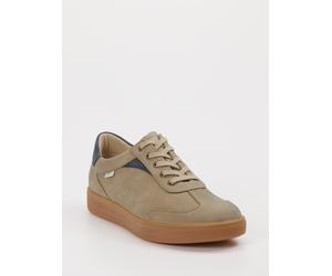 Finn Comfort Sneaker INTERLAGOS in braun in Größe: 43.5 für Herren